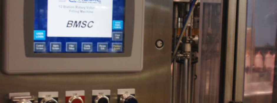 Multiple, New Filling Lines