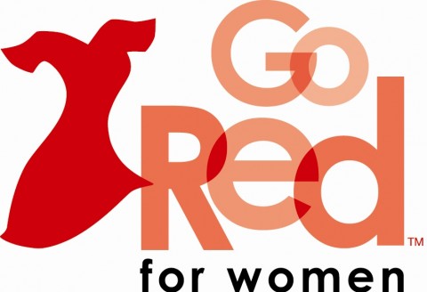 Go Red